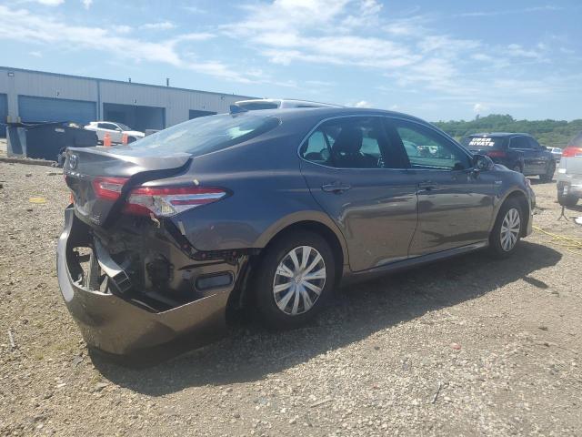 Vin: 4t1e31ak2lu535567, lot: 61793255, toyota camry le 20203