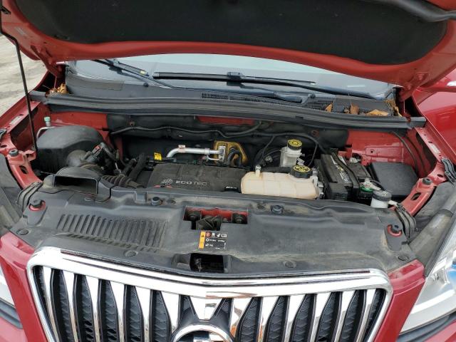 2016 BUICK ENCORE KL4CJASB8GB601597