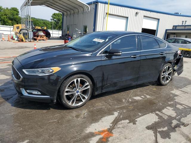 Vin: 3fa6p0k90hr103020, lot: 62590925, ford fusion titanium 2017 img_1