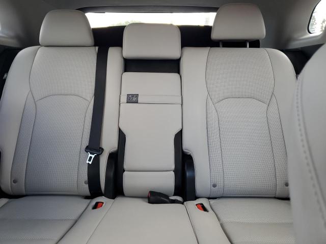 2020 LEXUS RX 350 2T2HZMAA5LC174837