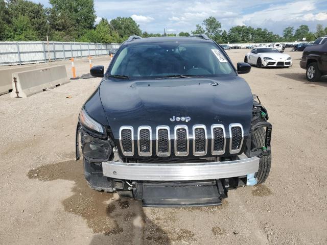 2018 JEEP CHEROKEE L 1C4PJMLB1JD578926