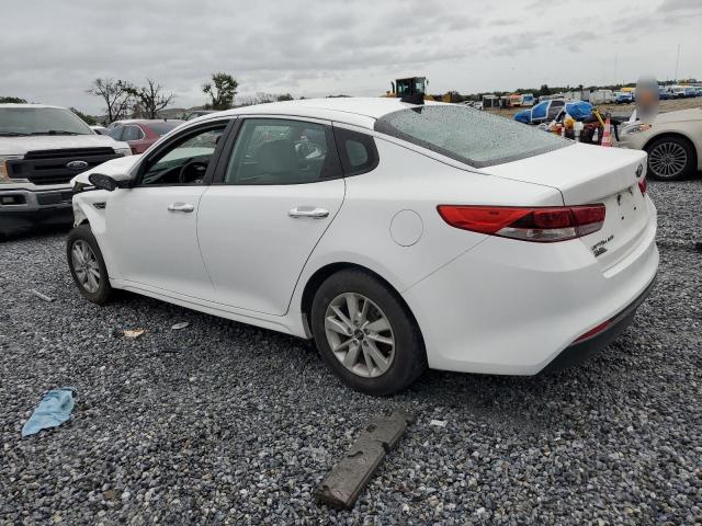 2016 KIA OPTIMA LX - KNAGT4L36G5071622