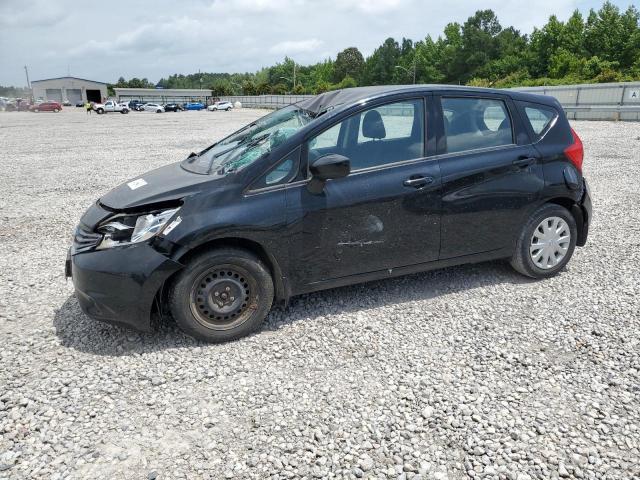 NISSAN VERSA NOTE