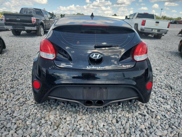 kmhtc6ae9gu271607 - 2016 Hyundai veloster turbo - #62257315