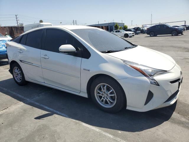 Vin: jtdkbrfu5h3542321, lot: 60808545, toyota prius 20174