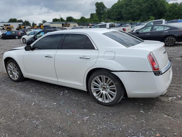 Vin: 2c3ca6ct6bh554813, lot: 60917295, chrysler 300 20112