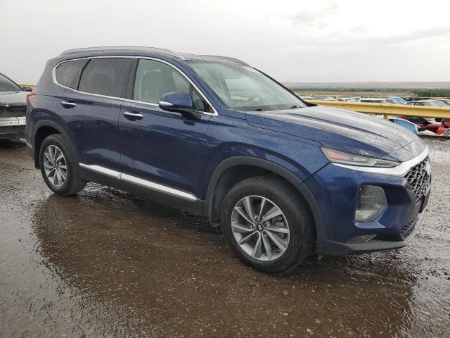 Vin: 5nms33ad3lh256415, lot: 59190635, hyundai santa fe sel 20204