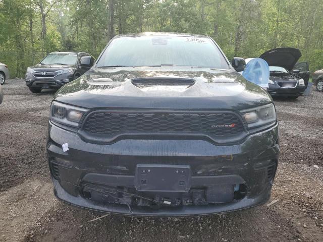 2021 DODGE DURANGO GT 1C4RDJDG6MC805689