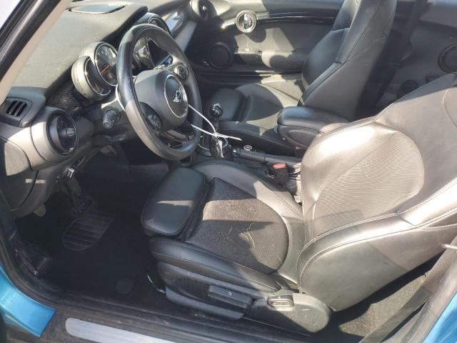 2017 MINI COOPER S WMWXP7C50H3B49982