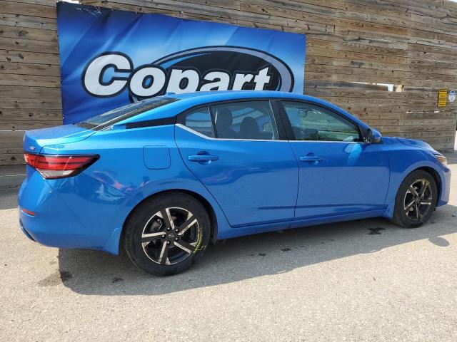 Vin: 3n1ab8cv3ry208173, lot: 59198295, nissan sentra sv 20243