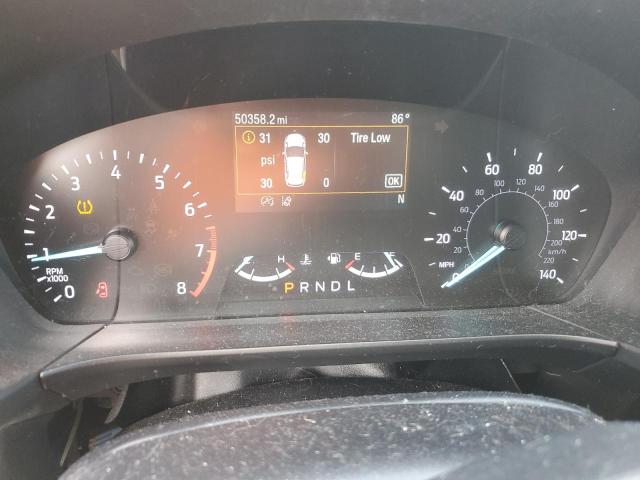 2020 FORD ESCAPE SEL 1FMCU0H61LUC07029