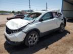 2018 HONDA CR-V EXL - 2HKRW2H8XJH610469