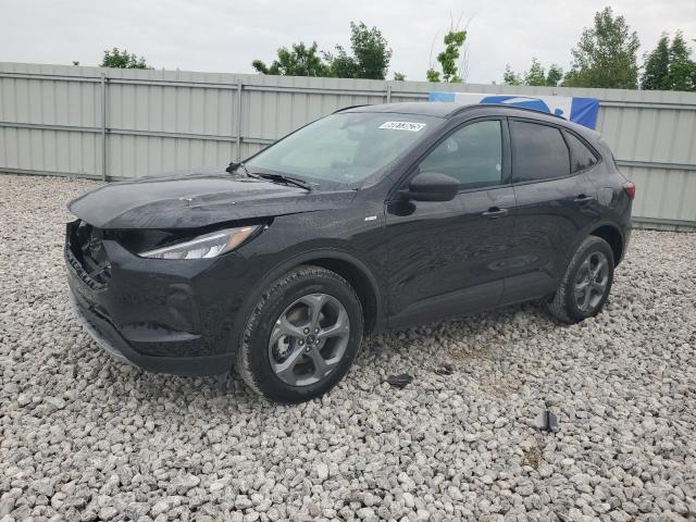 Vin: 1fmcu9mn2sua99553, lot: 60613625, ford escape st st line 2025 img_1