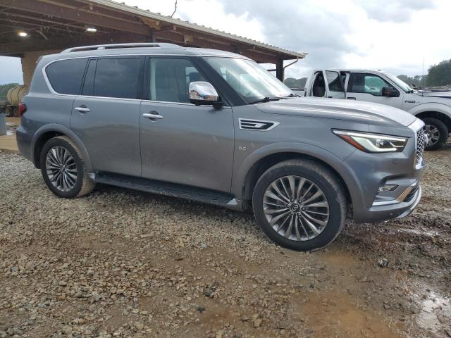 2018 INFINITI QX80 BASE JN8AZ2NF9J9660896