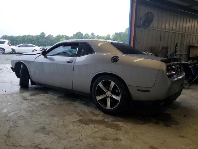 Vin: 2c3cdzbt3gh345787, lot: 59799445, dodge challenger r/t 20162