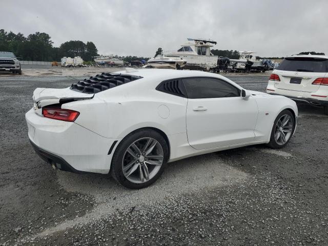 2017 CHEVROLET CAMARO LT 1G1FC1RS8H0121875