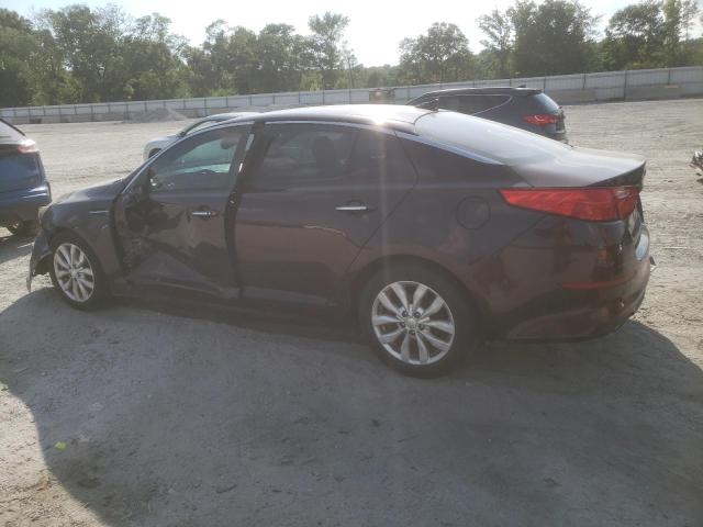 Vin: 5xxgn4a77eg273493, lot: 62653835, kia optima ex 20142
