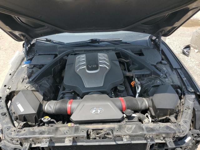 2015 HYUNDAI GENESIS 5. KMHGN4JF3FU054397