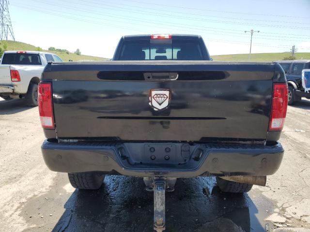2015 RAM 2500 SLT 3C6UR5JL9FG664225
