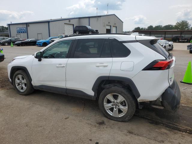 Vin: 2t3w1rfv8mc147894, lot: 58080535, toyota rav4 xle 20212