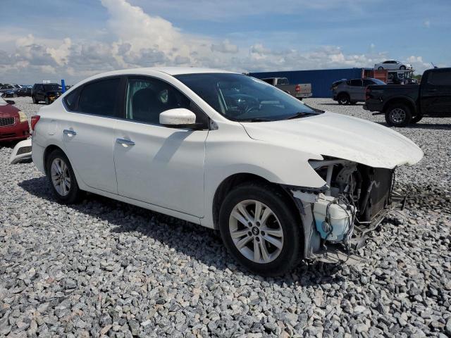 2016 NISSAN SENTRA S - 3N1AB7AP4GY279006