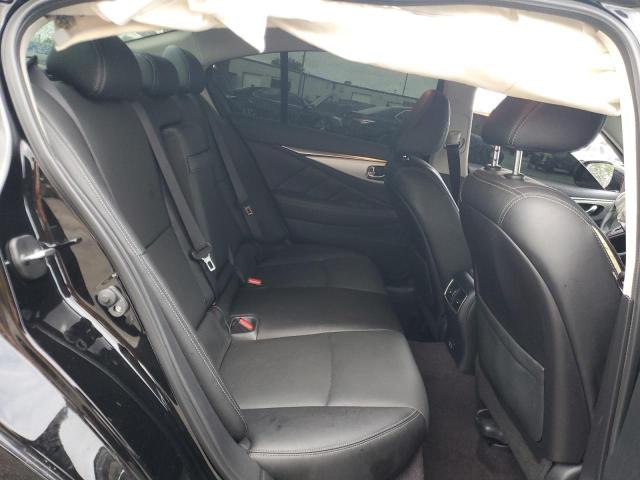 2022 INFINITI Q50 LUXE - JN1EV7BP8NM311107