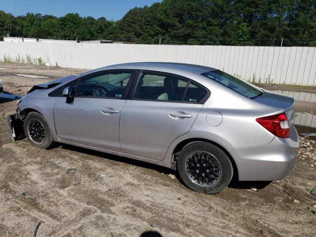 Vin: 2hgfb2f52ch603312, lot: 61080455, honda civic lx 20122