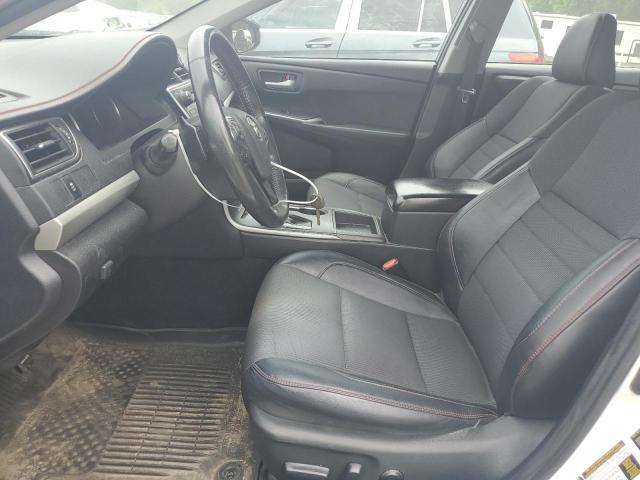 2017 TOYOTA CAMRY LE - 4T1BF1FK2HU340806