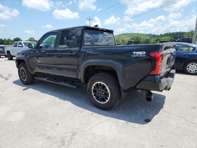 2024 TOYOTA TACOMA DOUBLE CAB - Other View
