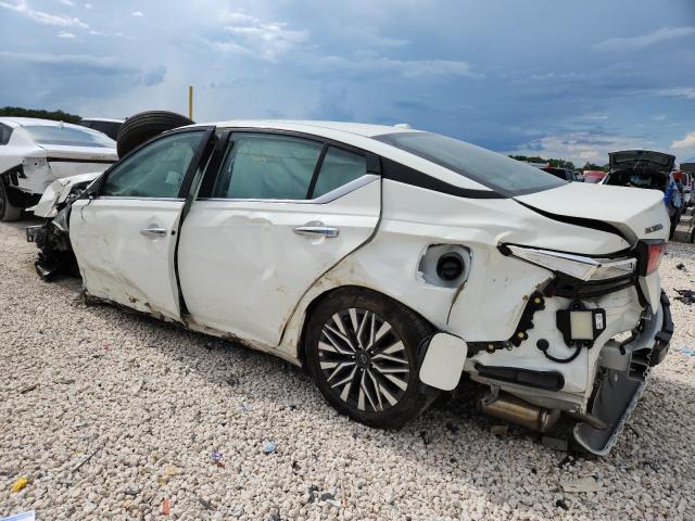 2025 NISSAN ALTIMA SV - 1N4BL4DV7SN340755