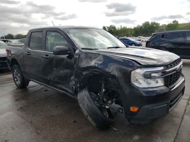Vin: 3fttw8f92nra11380, lot: 62027575, ford maverick xl 20224