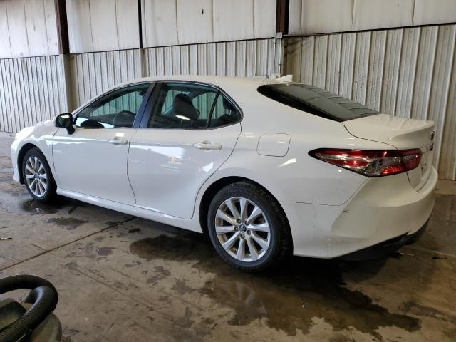 2019 TOYOTA CAMRY L - 4T1B11HK4KU764409