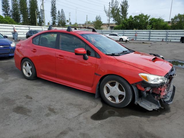 Vin: jf1va1a60j9801381, lot: 59278155, subaru wrx 20184