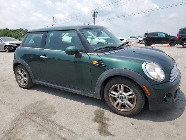 Vin: wmwsu3c55dt372859, lot: 59132205, mini cooper 20134