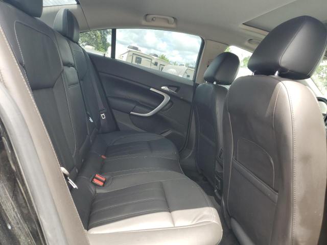 2015 BUICK REGAL PREM 2G4GN5EX1F9290682