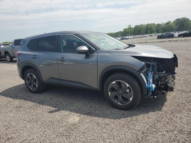 Vin: 5n1bt3bb1sc807169, lot: 60416645, nissan rogue sv 20254