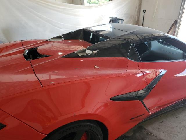 2024 CHEVROLET CORVETTE Z - 1G1YF3D39R5607031