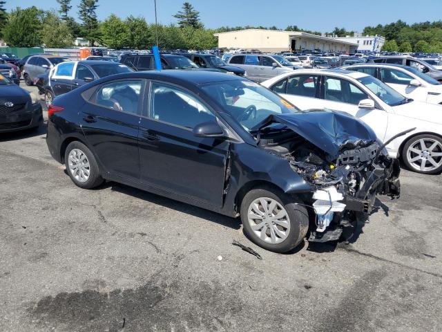 2020 HYUNDAI ACCENT SE 3KPC24A60LE115677