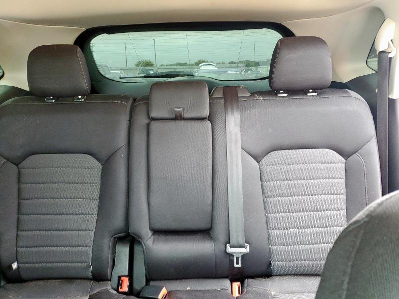 2019 FORD EDGE SE 2FMPK3G93KBB17860