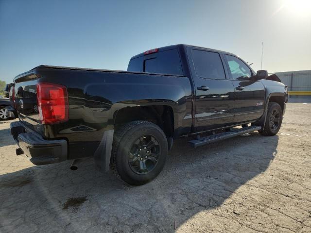 2016 CHEVROLET SILVERADO K1500 LTZ 3GCUKSEC4GG368651