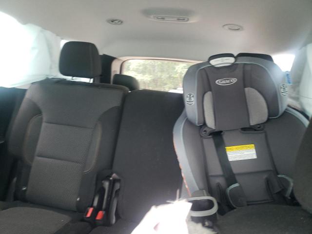 2019 CHEVROLET TRAVERSE L - 1GNERFKW8KJ236111