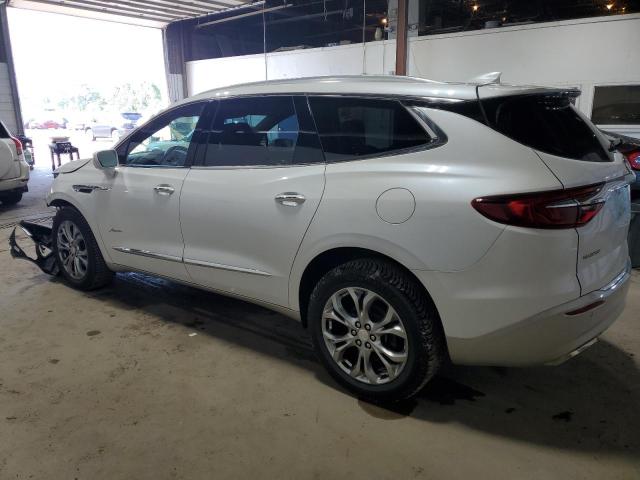 Vin: 5gaevckw6jj214031, lot: 59585585, buick enclave avenir 20182