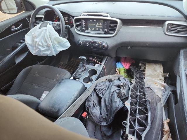 2018 KIA SORENTO LX 5XYPGDA34JG368042