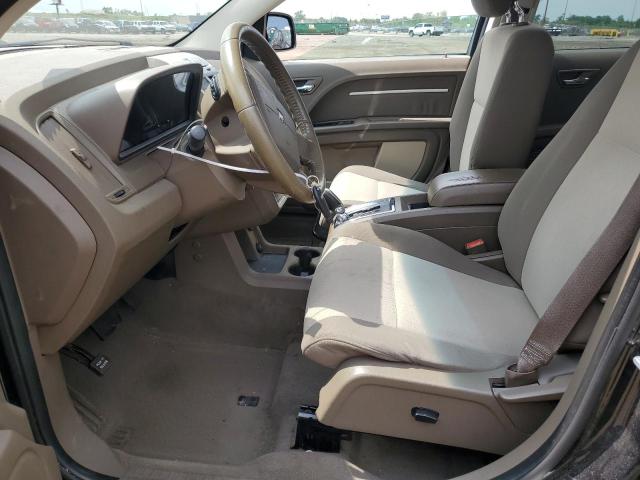 3D4PG5FV3AT104581 2010 DODGE JOURNEY
