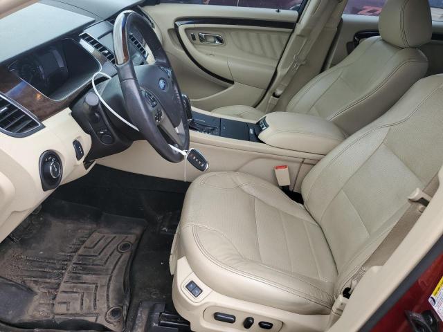 2015 FORD TAURUS LIM 1FAHP2F95FG143841