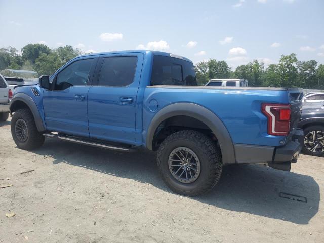 Vin: 1ftfw1rg2kfb88468, lot: 58962885, ford f150 raptor 20192