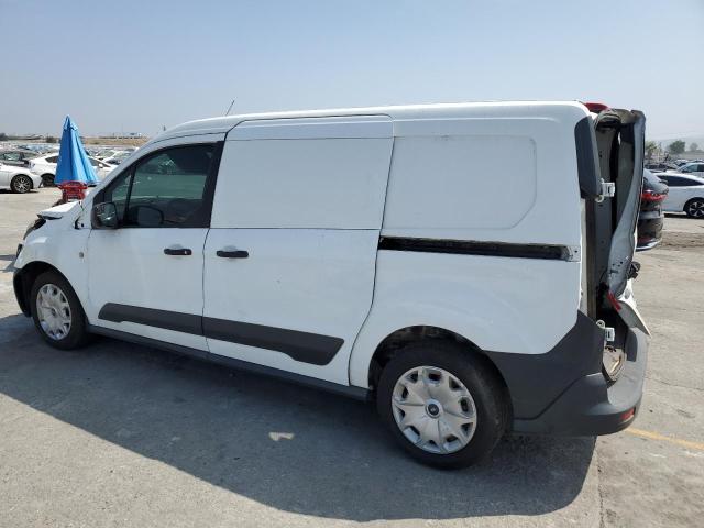 FORD TRANSIT CO 2016 white  gas NM0LS7E72G1239427 photo #3