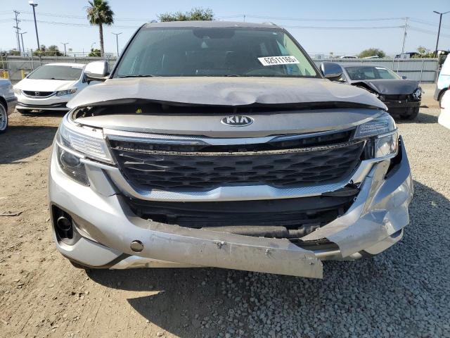 2021 KIA SELTOS EX KNDERCAA0M7227822