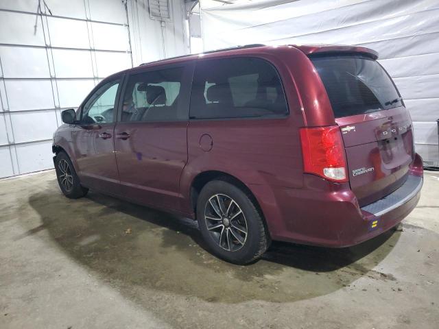 2018 DODGE GRAND CARA 2C4RDGEG2JR284636