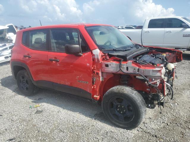 2017 JEEP RENEGADE S ZACCJBAB9HPF62023